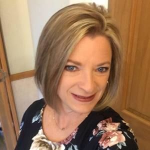 Meet your Posher, Cheryl